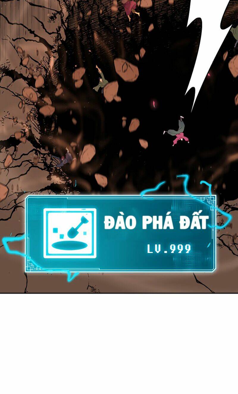 npc bắt đầu từ kỹ năng lv.999 chapter 0 69