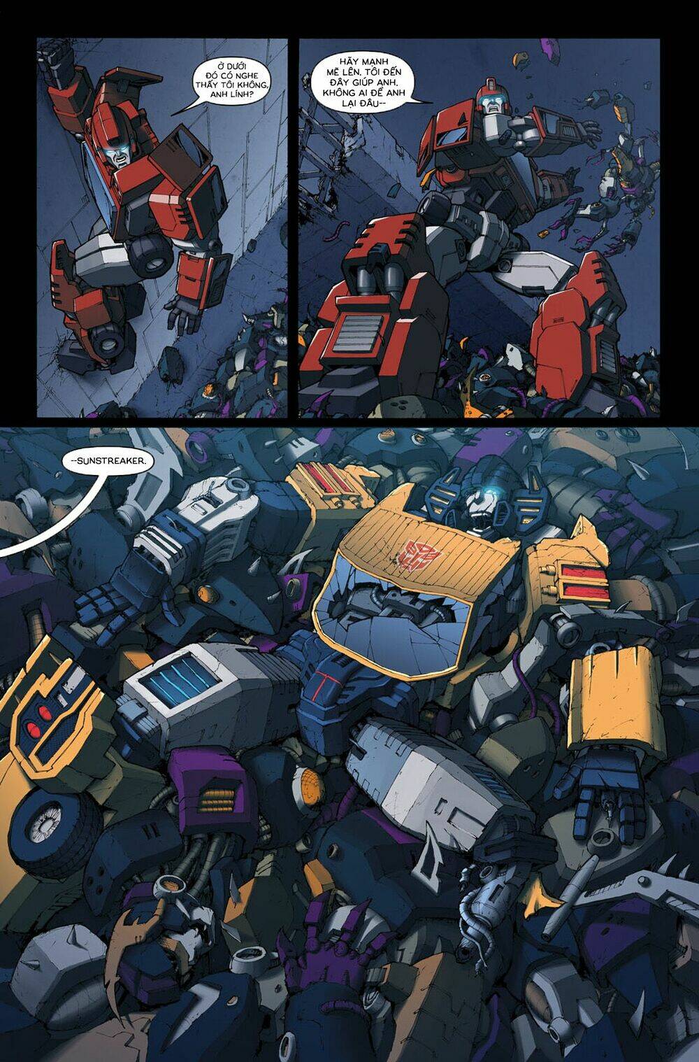 the transformers: ironhide chapter 3 18