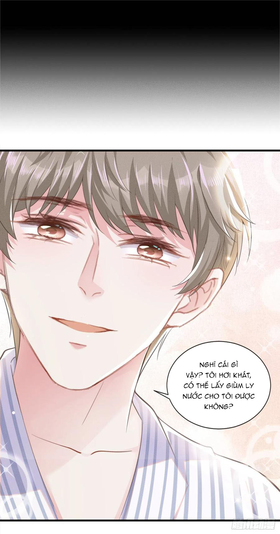 anh ấy gọi tôi là hắc liên hoa chapter 82 19