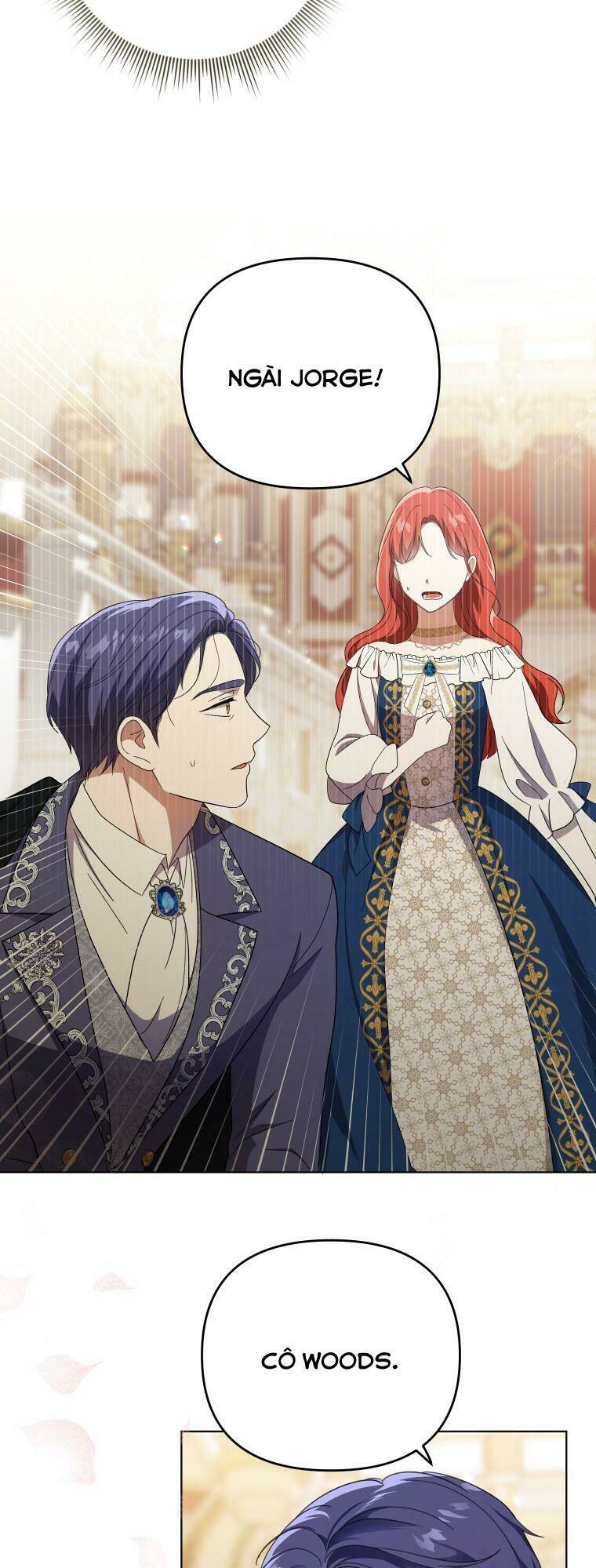 tôi trở thành phiên dịch viên của bạo chúa chapter 22 49