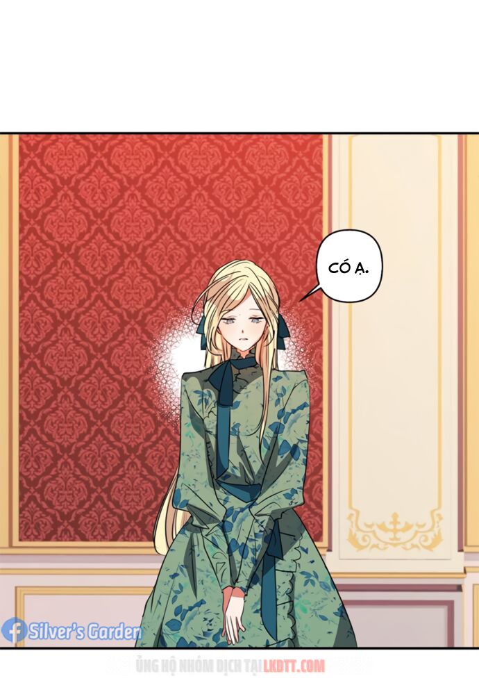 tôi đang nuôi dưỡng một con quái thú chapter 17 37