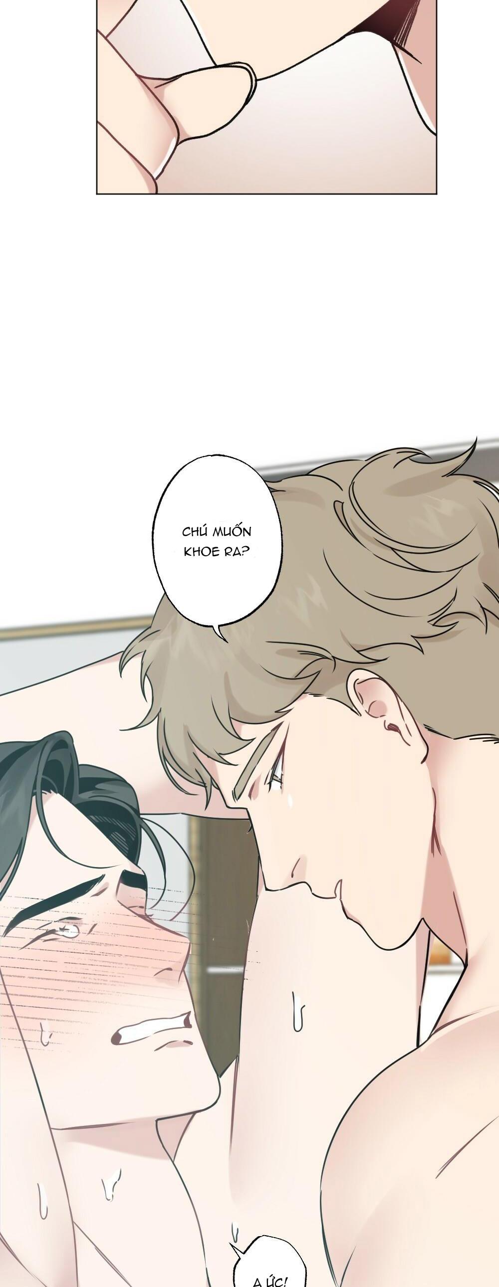 chăm sóc chapter 31 17