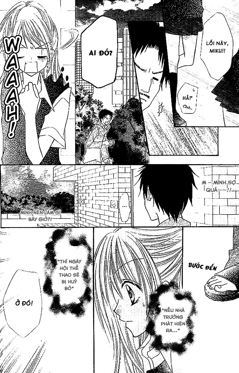 bí mật xương rồng chapter 11 14