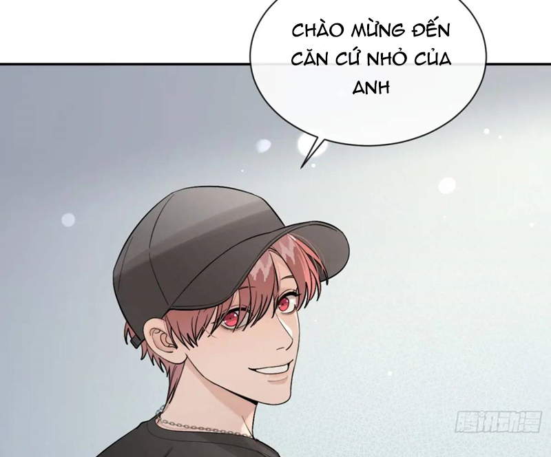 chó lớn bắt nạt chủ chapter 63 77
