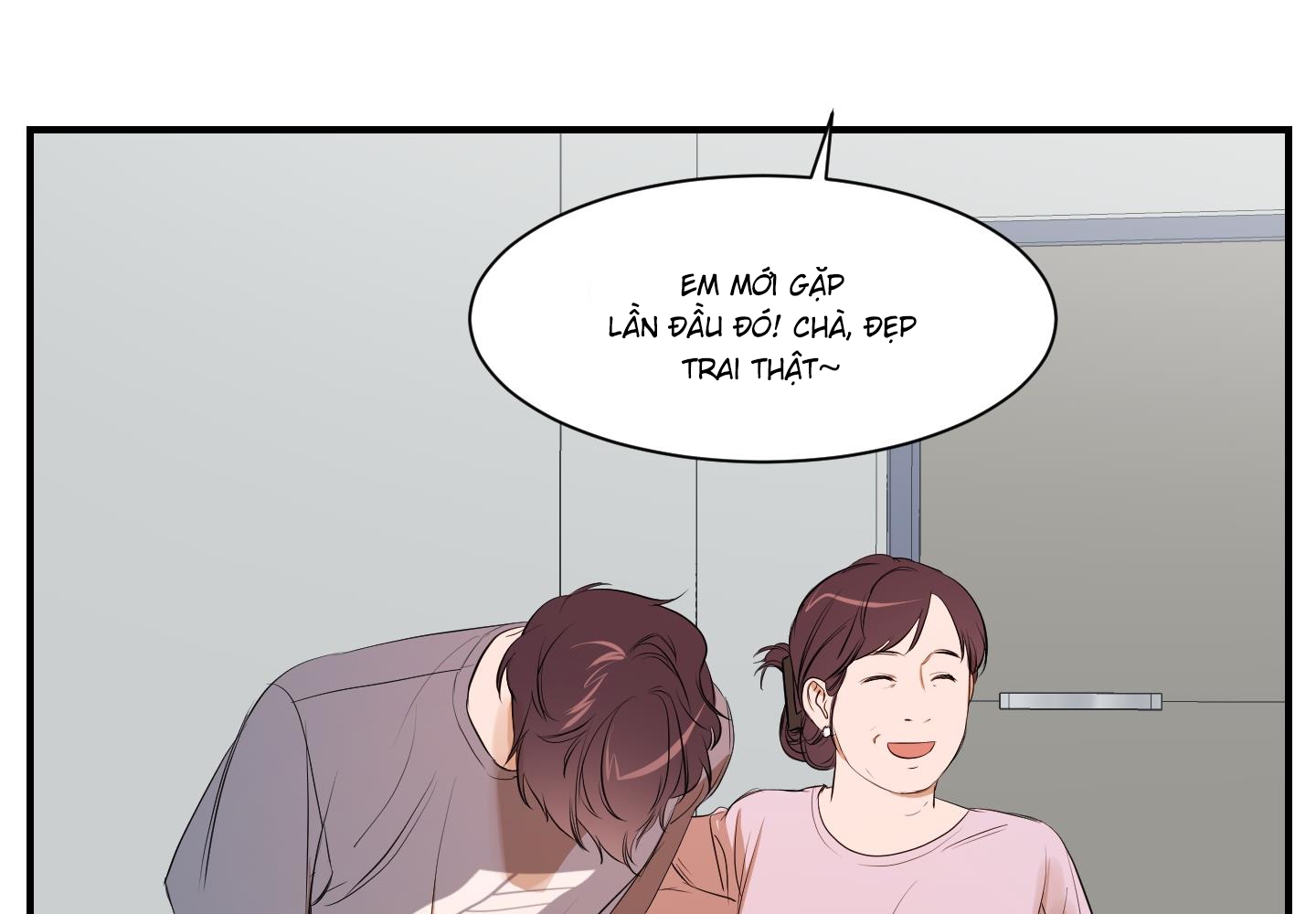 chốn riêng tư chapter 45 100