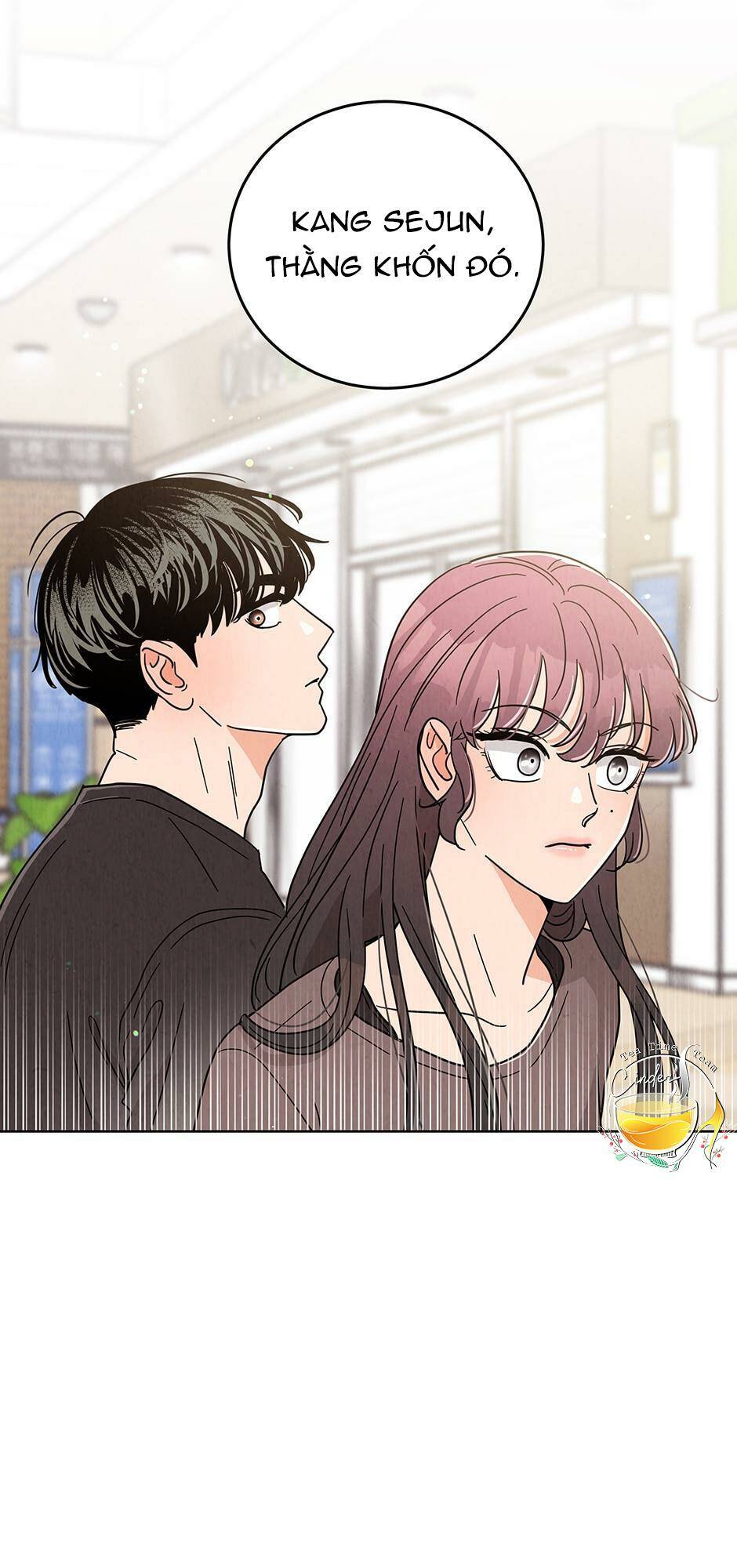 chào nhé, không làm thông gia nữa đâu! chapter 56 53