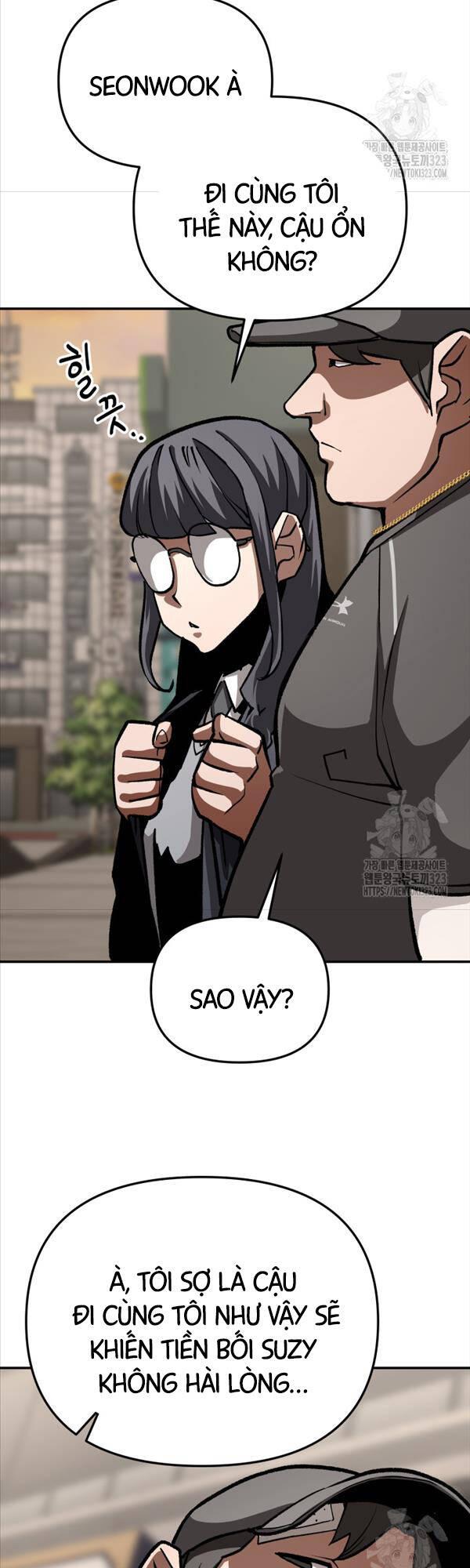 99 thủ lĩnh chapter 15 20