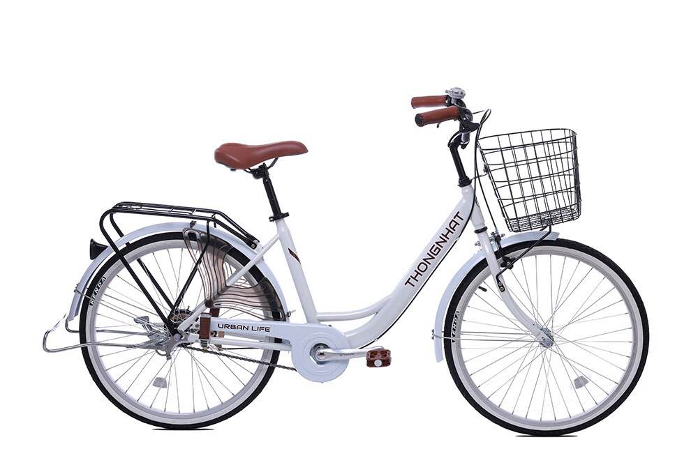 Xe đạp mini Thống Nhất LD 24–01 mới 2023
