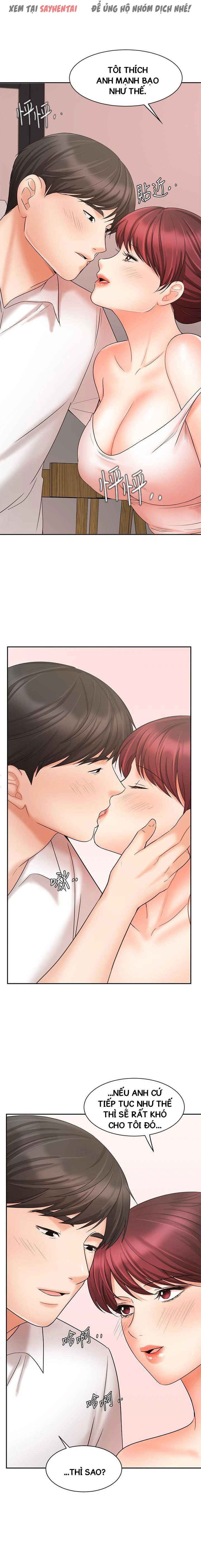 cô gái đắt hàng chapter 42 10