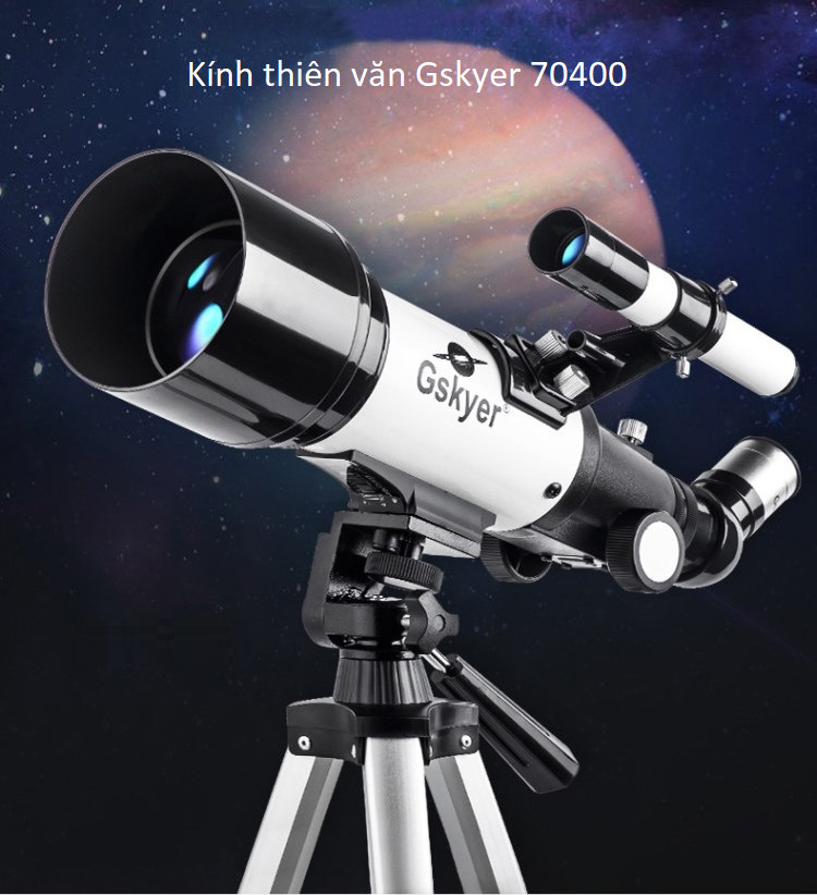 Kính thiên văn ngắm sao cao cấp -
