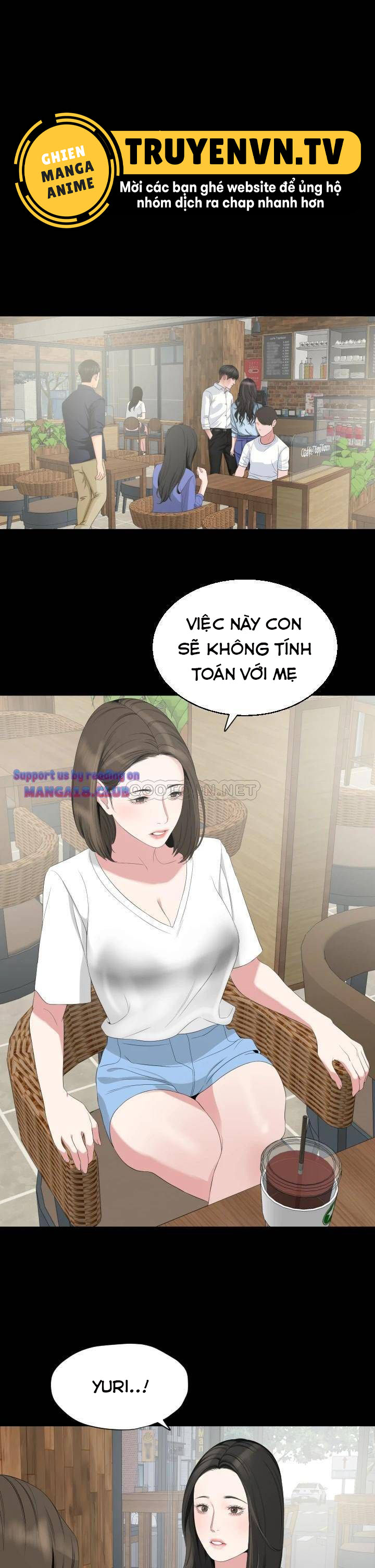 con rể chapter 67 1