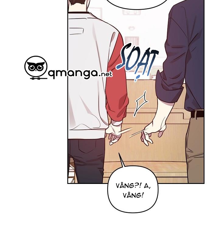 thần tượng đến rồi!? chapter 11 57