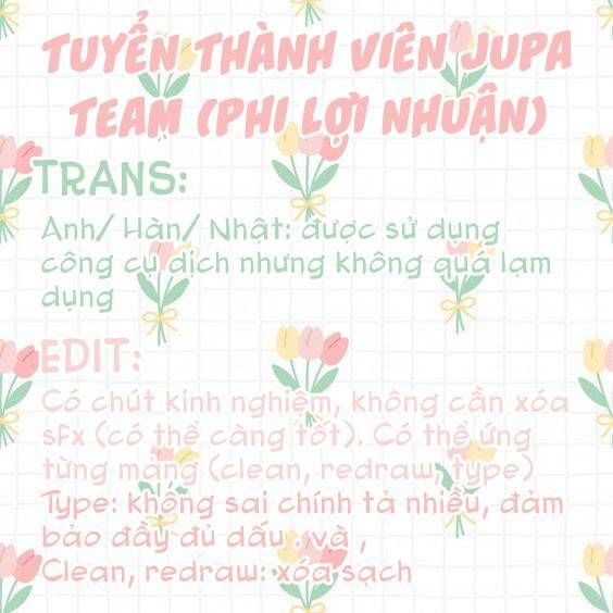 lời yêu thì cần app để dịch không? chapter 10 28