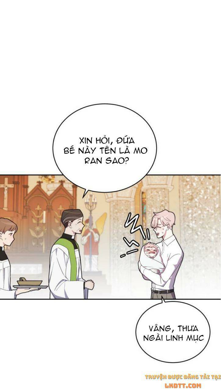 lạy chúa! xin hãy để con trở thành ác ma chapter 0 10