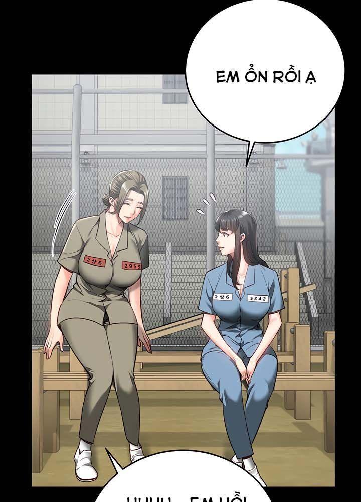 18+ giam cầm chapter 17.2 22