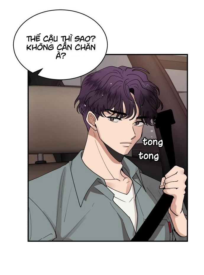 oan gia ngõ hẹp chapter 14 25