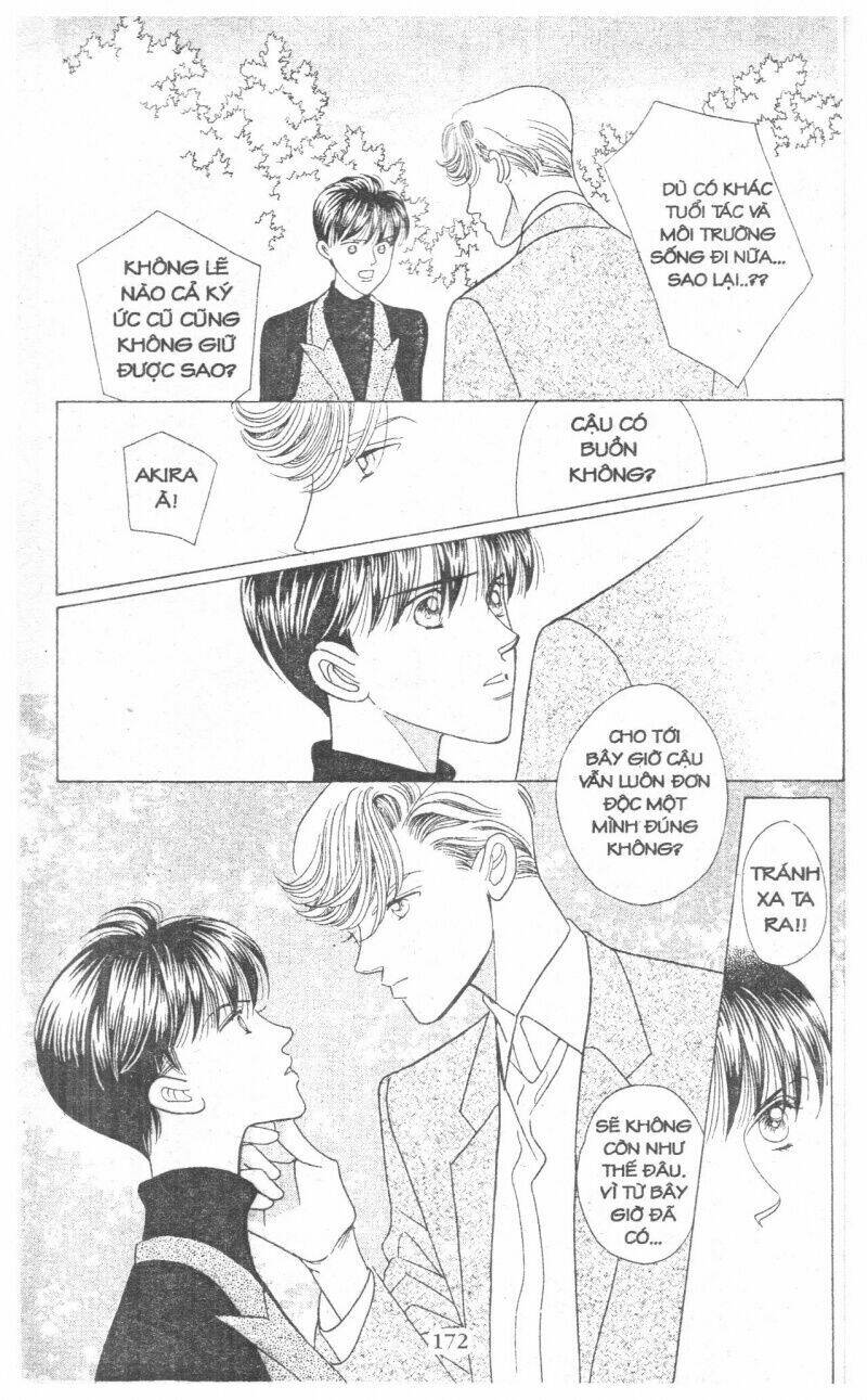 nàng tiên ánh trăng - kaguya hime chapter 13 168