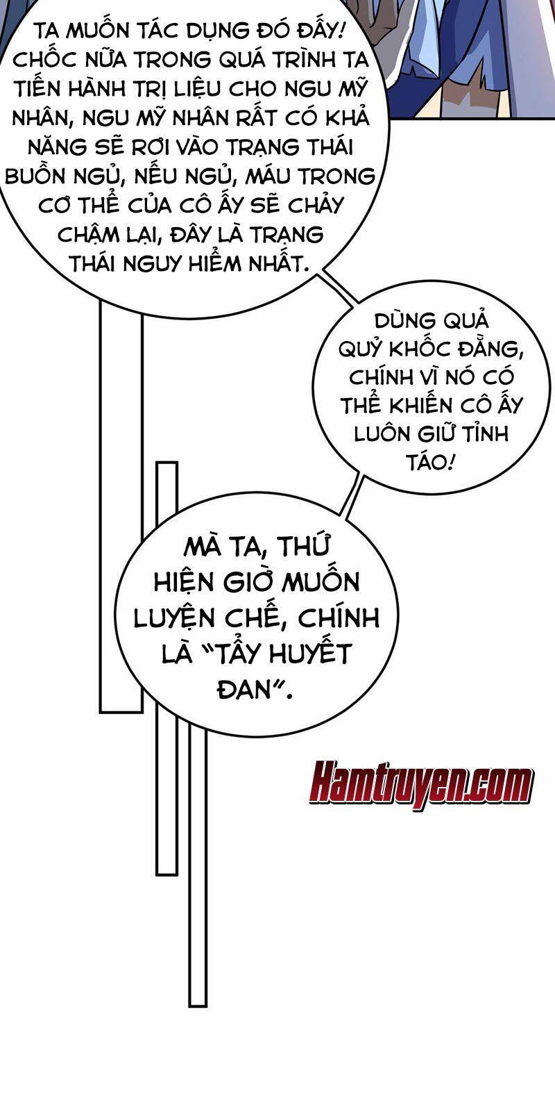 thần võ đế tôn chapter 72 22