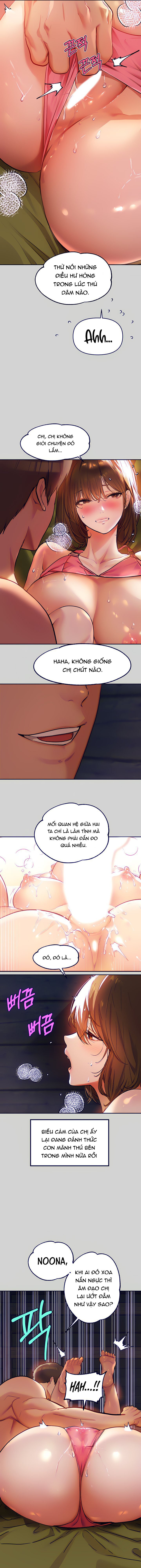 chị chủ nhà của tôi chapter 21.1 6