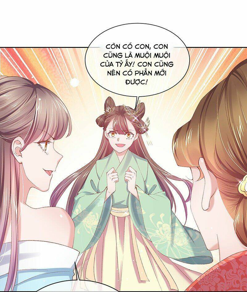 thị huyết y phi chapter 113 9