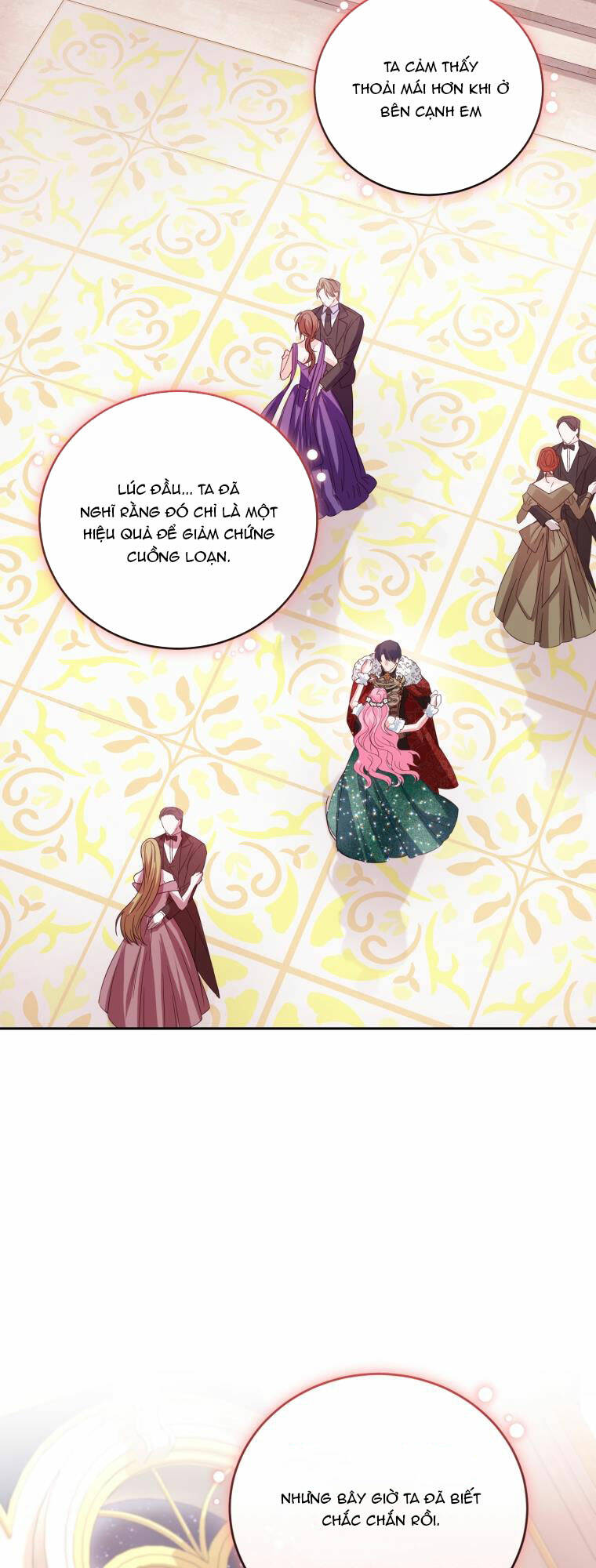 nhà điều chế nước hoa độc quyền của bạo chúa chapter 78 30