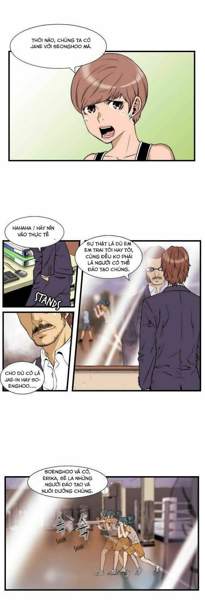 green boy chapter 8 6