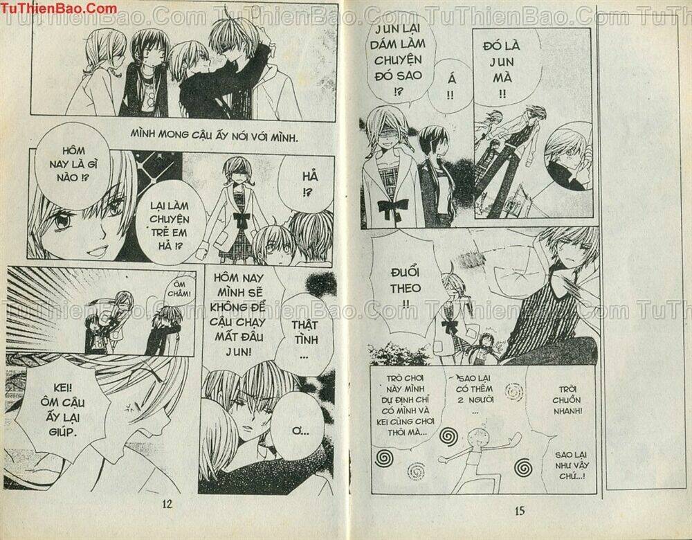 s a - lớp học ưu tú chapter 8 5