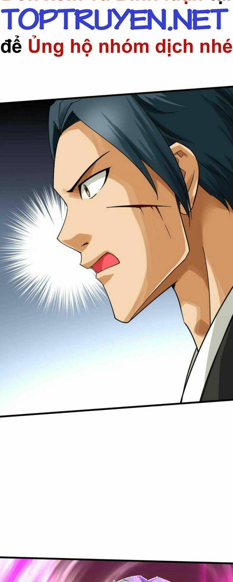 trọng sinh ta là đại thiên thần chapter 177 29