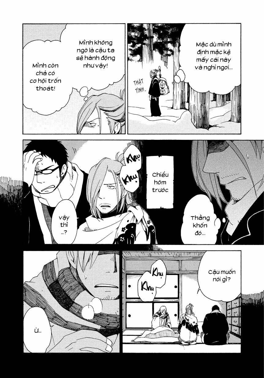 chichi kogusa chapter 12 20