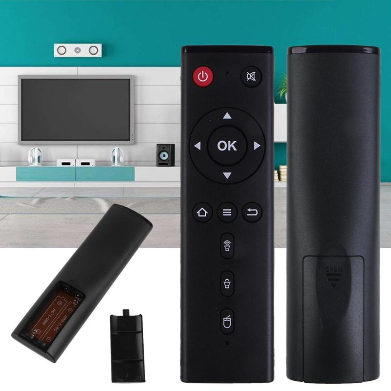 Điều Khiển Từ Xa Thay Thế Cho Tv Box Tanix Tx3 Tx6 Tx8 Tx5 Tx92 Tx9Pro Tx3