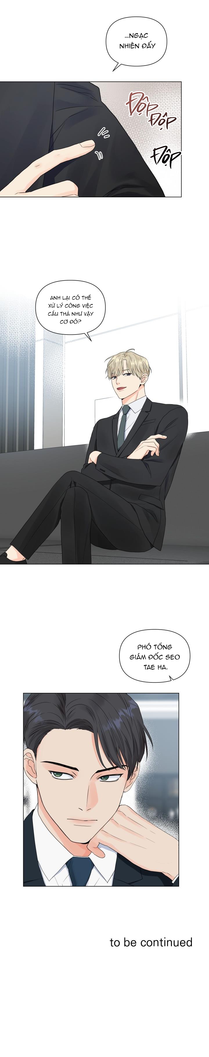 thủ hoa chapter 38 29