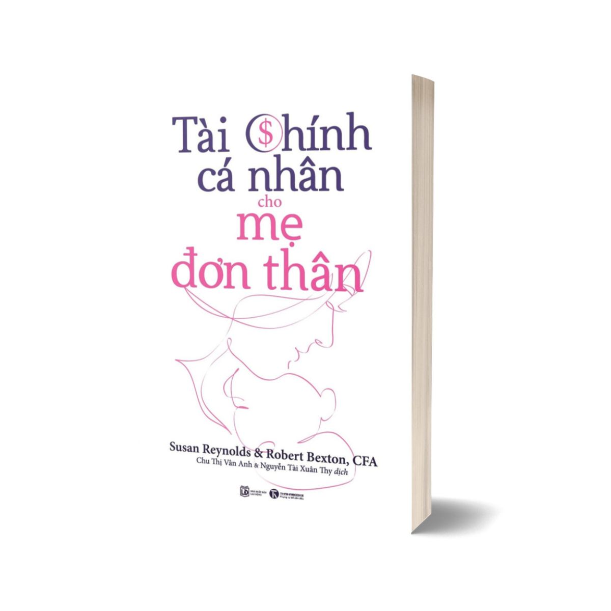 Tài Chính Cá Nhân Cho Mẹ Đơn Thân