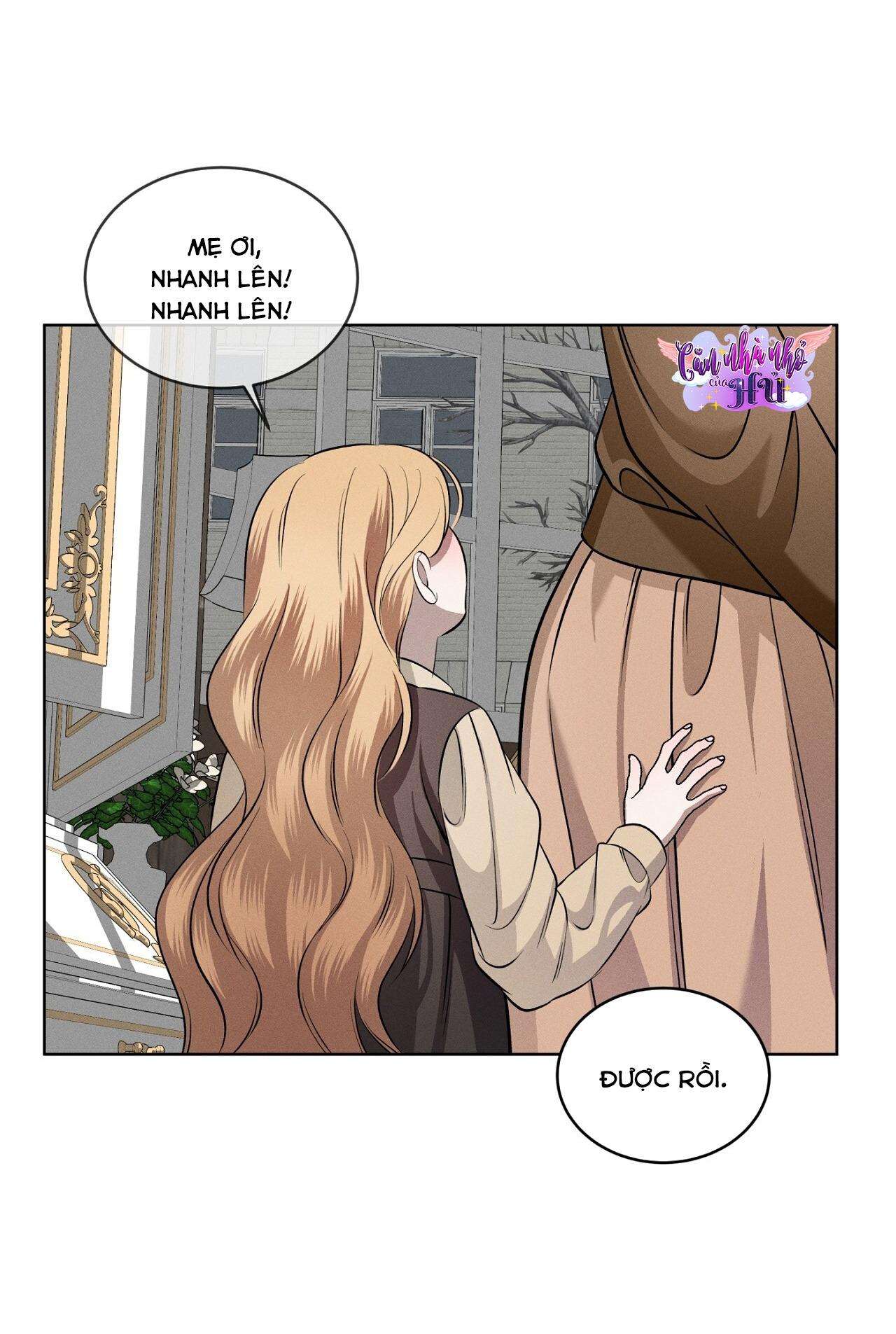 đêm săn ở london chapter 51 41