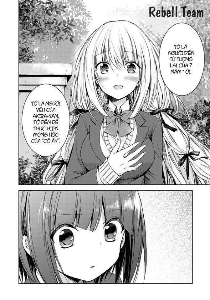 strawberry fields wo mou ichido chapter 1 9