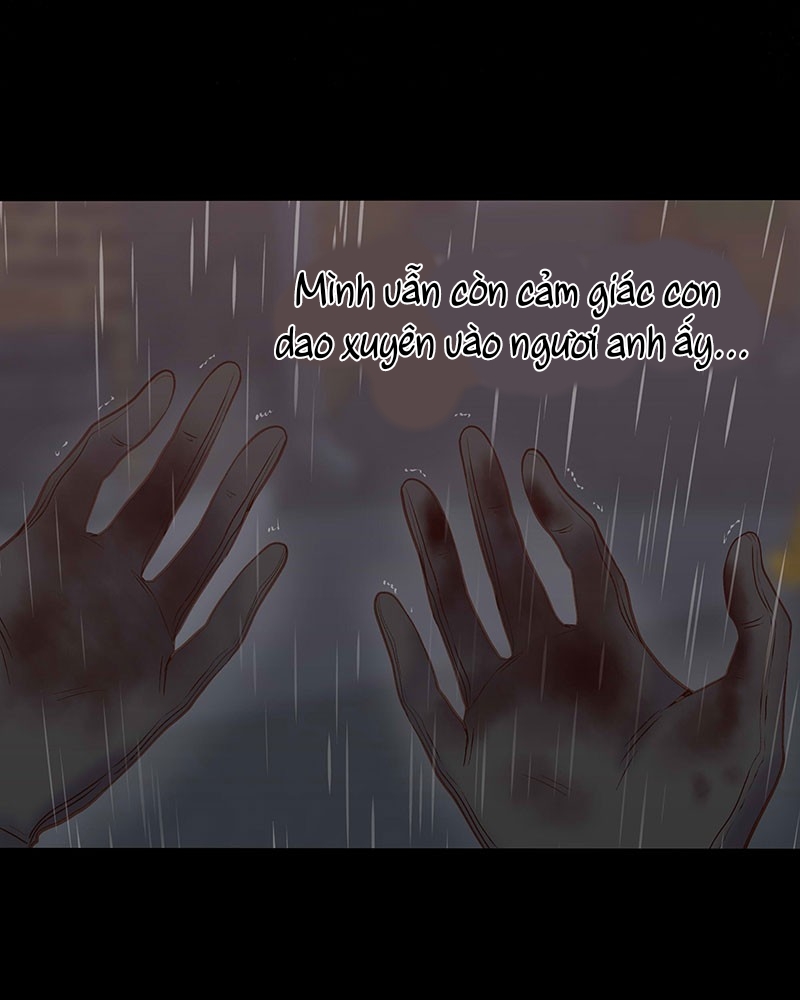 điều bí mật mà tôi luôn giữ kín chapter 85 76