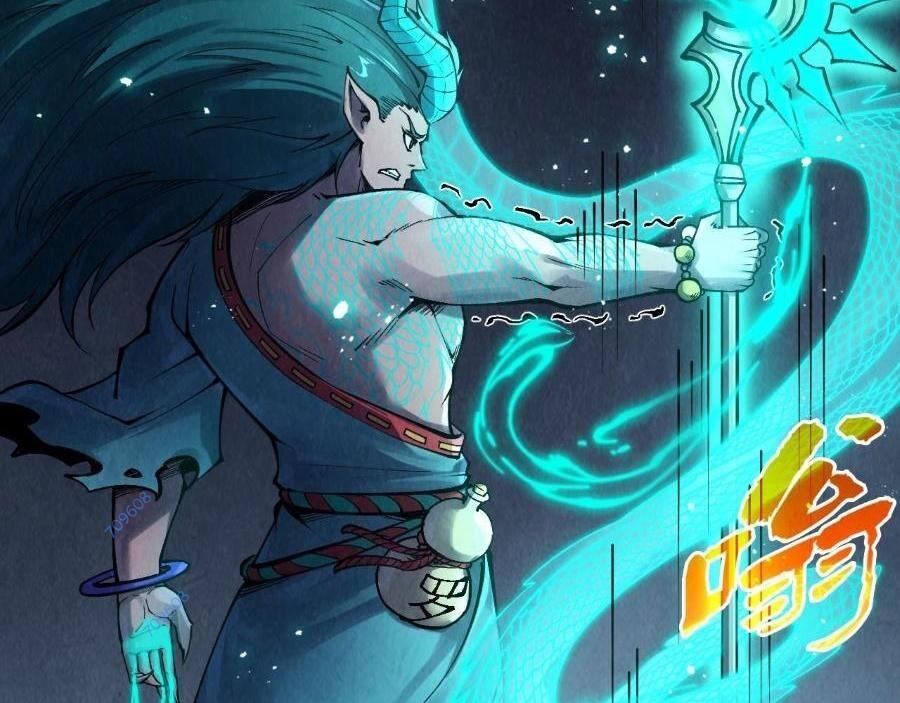 vạn cổ chí tôn chapter 274 13