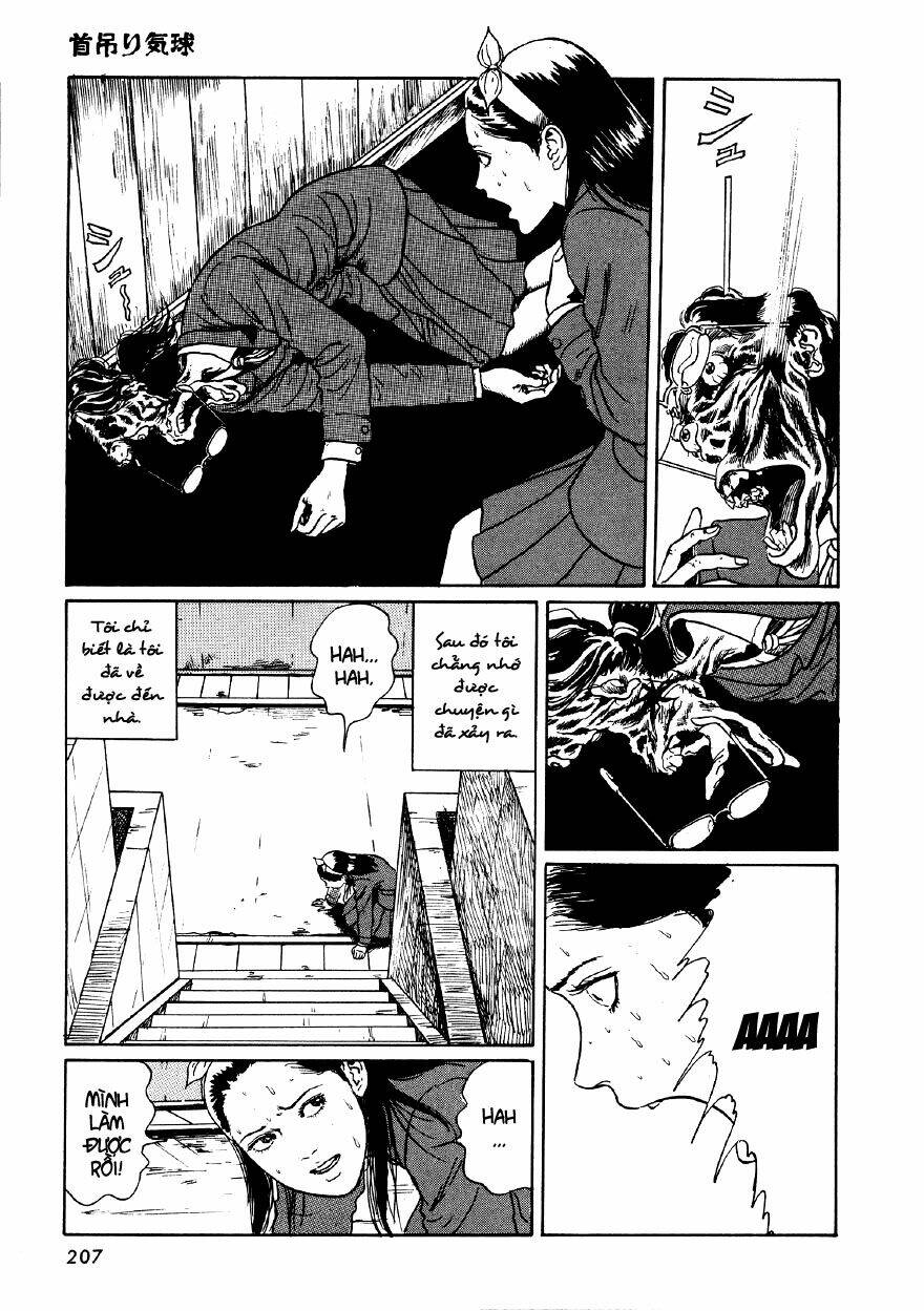 the face burglar chapter 6 47