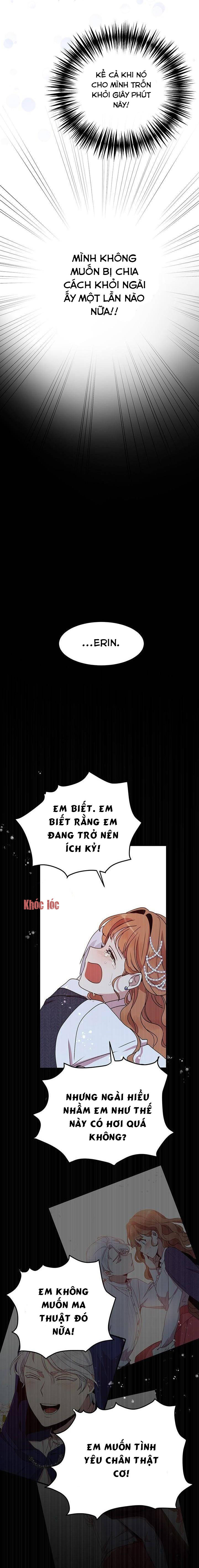 tại sao ngài làm điều này, công tước chapter 53 13