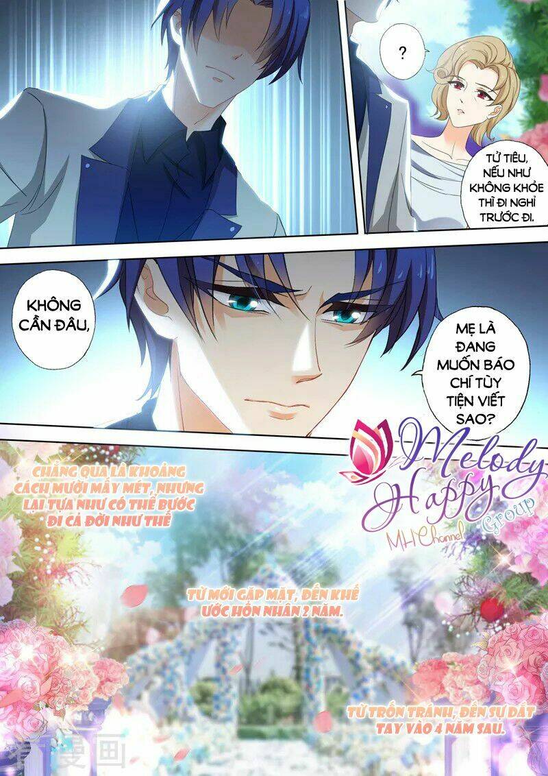 melody happy group: giai điệu hạnh phúc - mh channel chapter 16 4