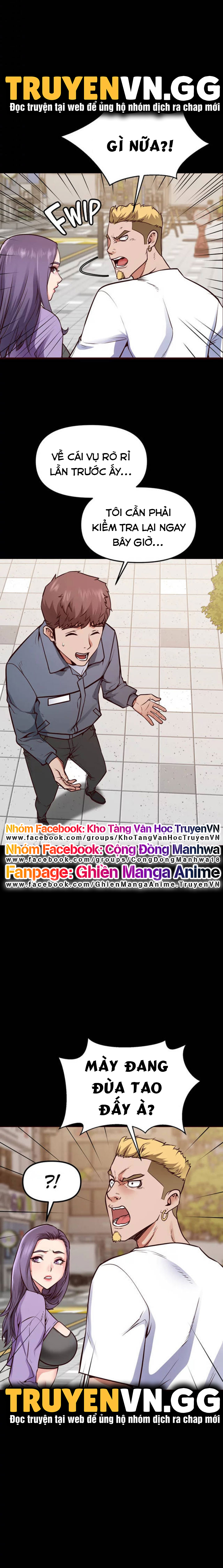 khi loser trỗi dậy chapter 8 5