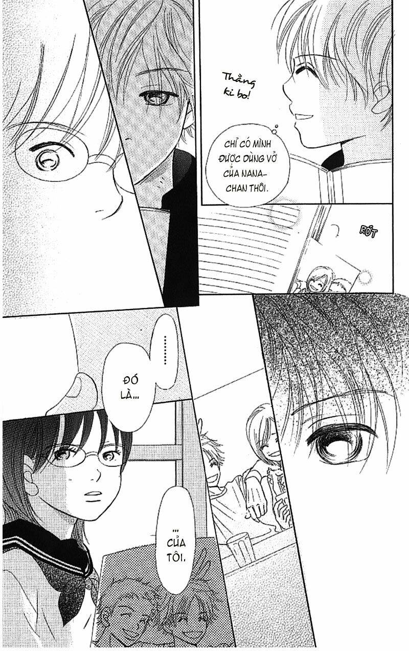 ngày ấy ta bên nhau chapter 14 9