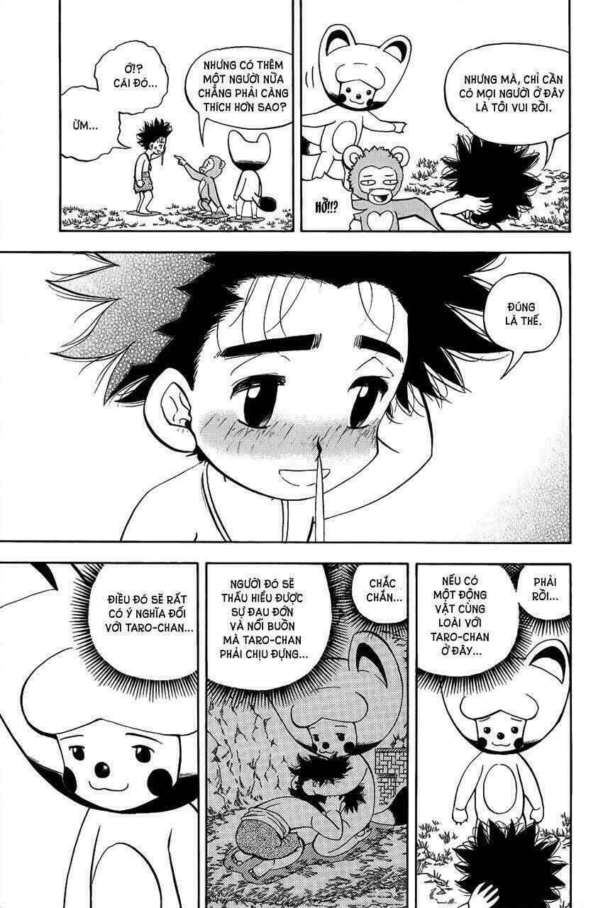 doubutsu no kuni - vương quốc thú vật chapter 9 9