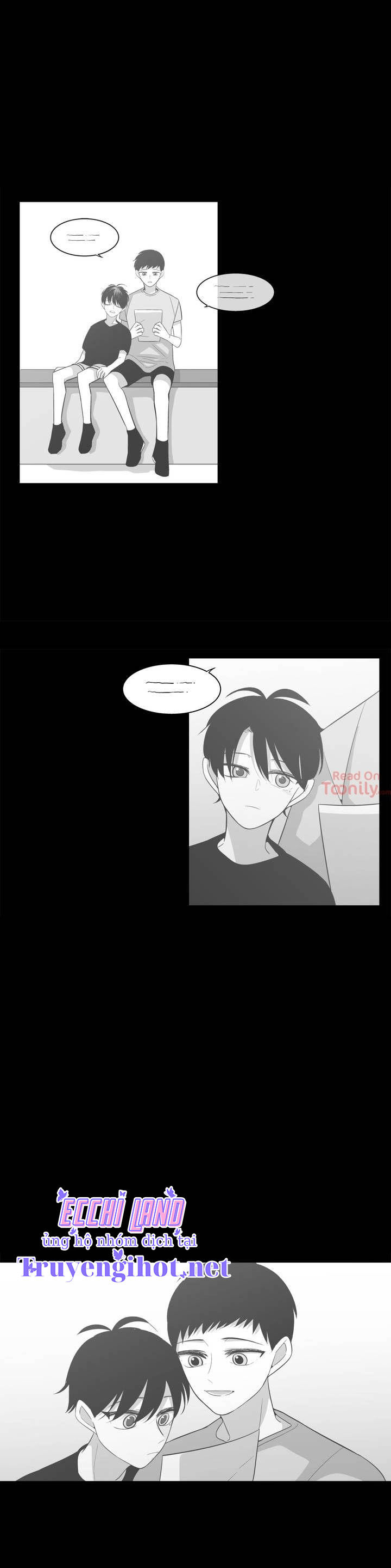 anh làm em đắm say chapter 21.2 10