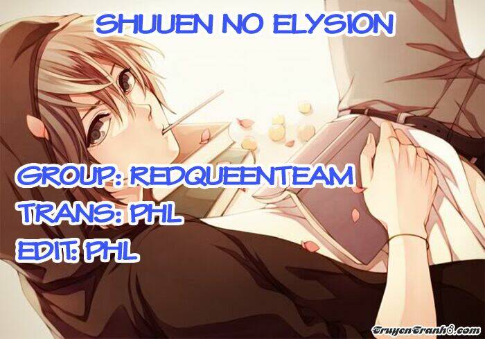 shuuen no elysion chapter 2 1