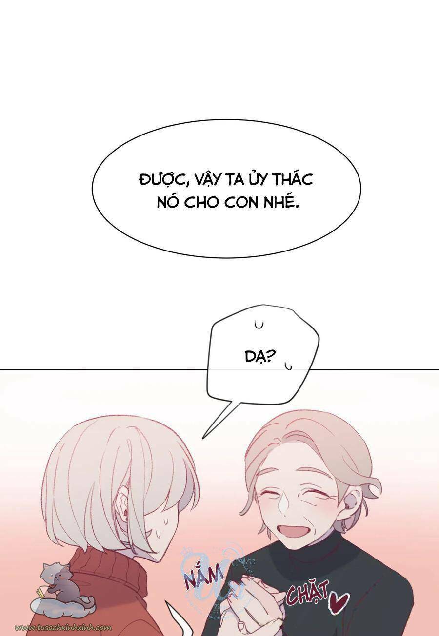 nhật ký nấm ma cô chapter 19 2