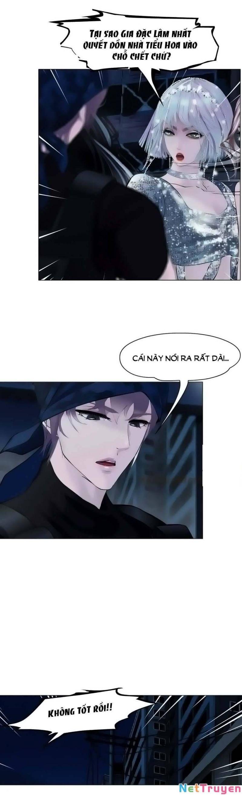 đằng nữ chapter 187 11