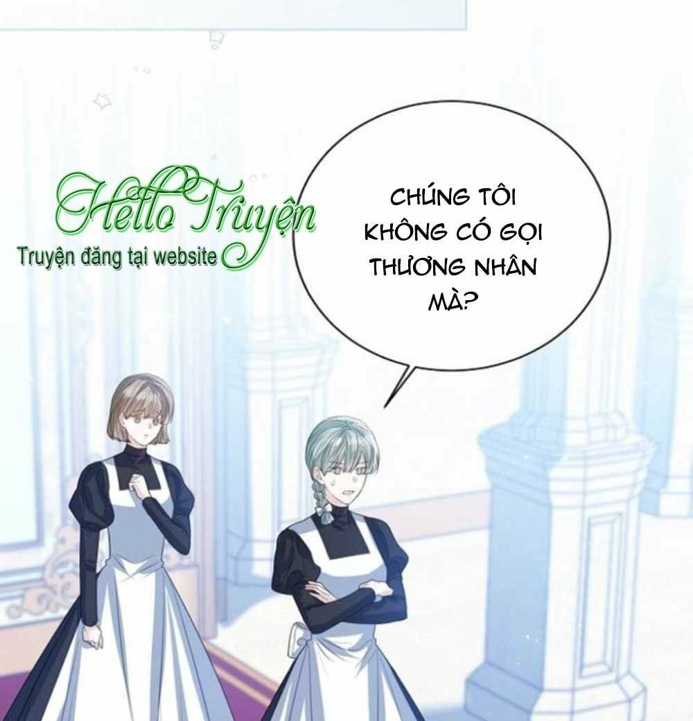 tôi sẽ từ bỏ vị trí hoàng hậu chapter 32 48