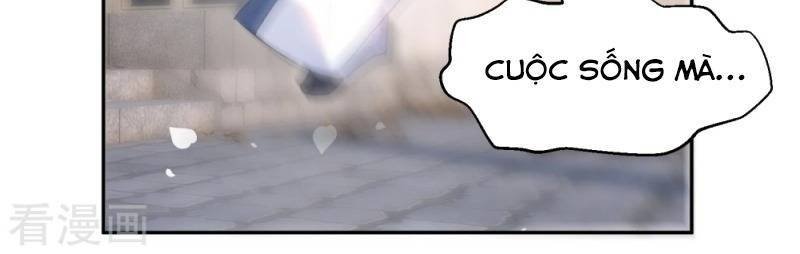 vương gia, áo lót của ngươi rơi mất rồi chapter 12 24