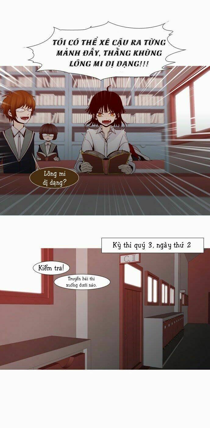 một không gian thời gian khác chapter 35 14