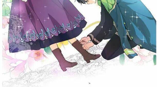 một ngày nọ ta trở thành công chúa chapter 22 32